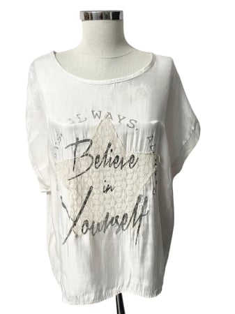 Bluze/Topuri - Bluza                            XL