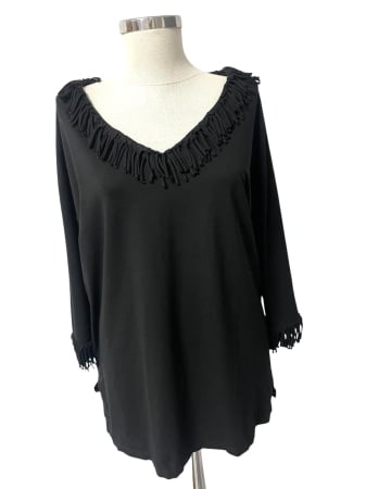 Bluze/Topuri - Bluza                              XL