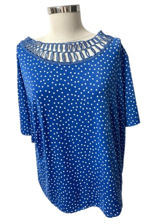 Bluze/Topuri - Bluza                            XL