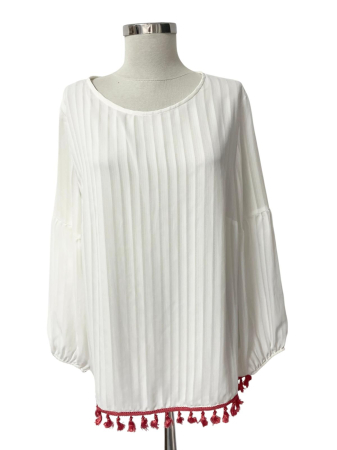 Bluze/Topuri - Bluza                              XL