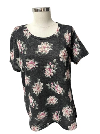 Bluze/Topuri - Bluza                      XL