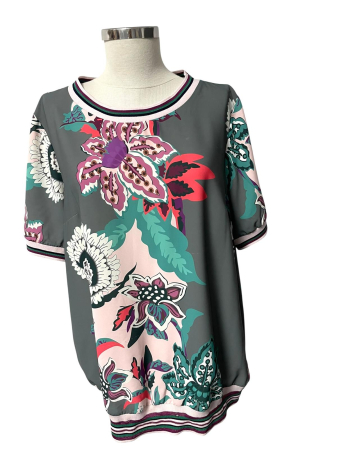 Femei - Bluza                         XL