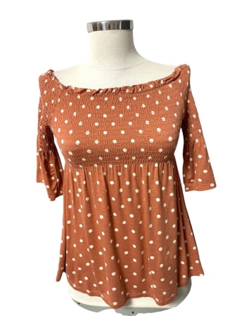 Femei - Bluza                        XS