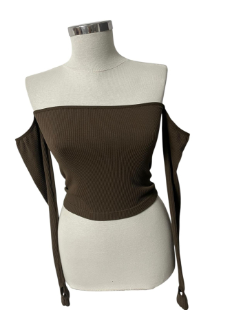 Bluze/Topuri - Bluza                        XS