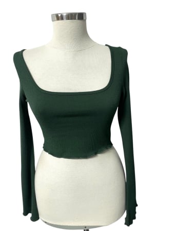 Bluze/Topuri - Bluza                          XS