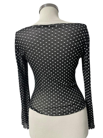 Bluza                          XS [1]