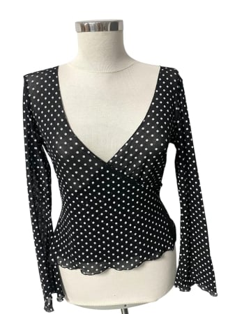 Bluze/Topuri - Bluza                          XS