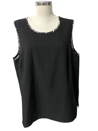 Bluze/Topuri - Bluza                           XXL