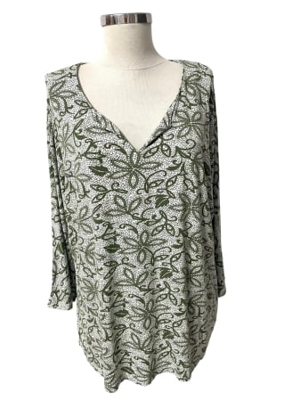 Femei - Bluza                          XXL