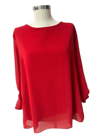 Bluze/Topuri - Bluza                       XXL