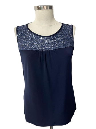 Bluze/Topuri - Bluza Your Sixth Sense                    M