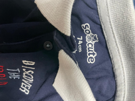 Set 2 body                              74 [2]