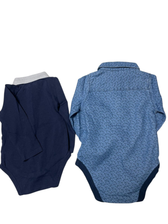 Set 2 body                              74 [1]