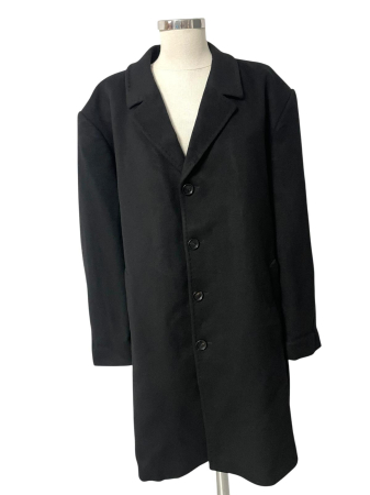 Barbati - Bonacelli palton casmir                      XXL