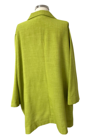 Bpc sacou subtire/haina                              5XL [1]