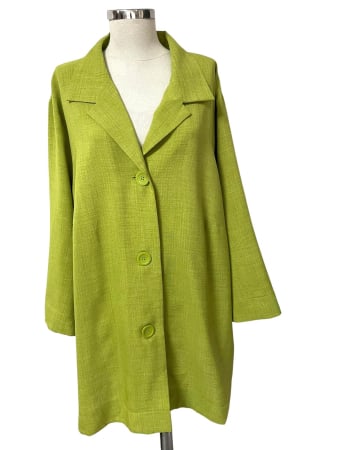 Sacouri si Costume - Bpc sacou subtire/haina                              5XL