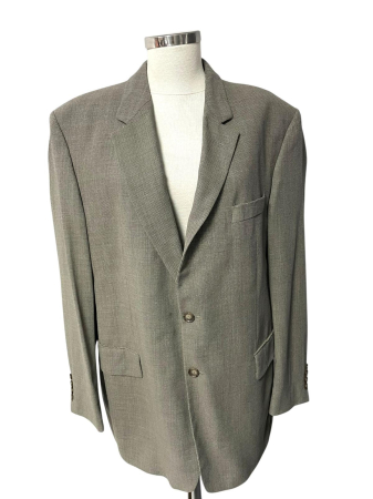 Sacouri si Costume - Eres sacou lana                                  XXL