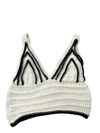 Lenjerii si pijamale - Bustiera                S