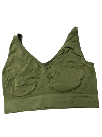 Lenjerii si pijamale - Bustiera                           XL