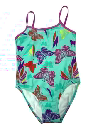 Copii - C&A costum baie                    122-128