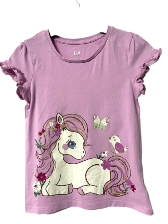 Tricouri si maiouri - C&A tricou                            122