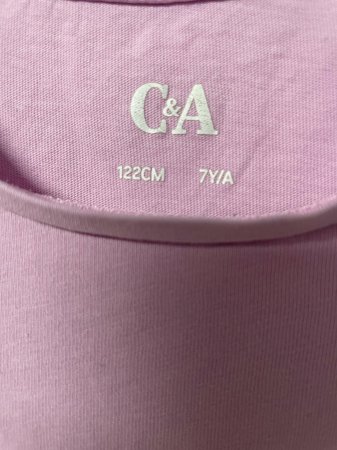 C&A tricou                            122 [2]