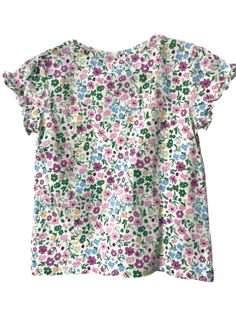 C&A tricou fete                   122 [1]