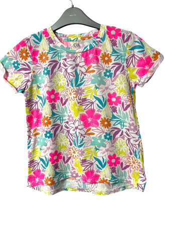 Tricouri si maiouri - C&A tricou fete                           140