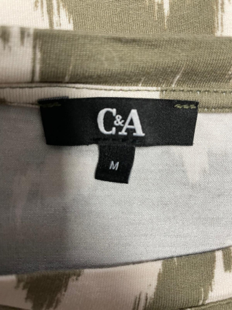 C&A tricou                        M [2]
