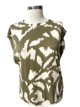 Femei - C&A tricou                        M