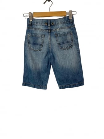Pantaloni scurti  baieti Denim           128 [1]