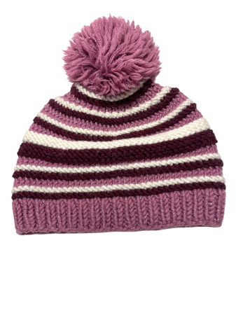 Copii - Caciula fete               12 ani