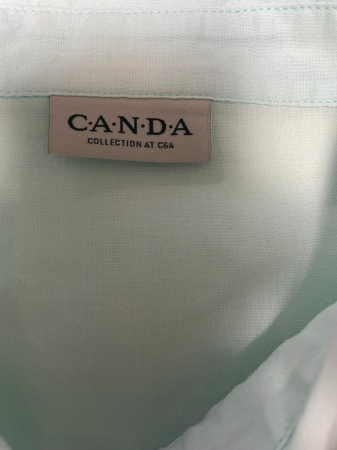 Camasa Canda                     XL [2]