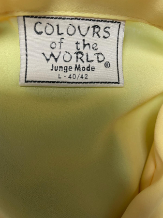 Camasa Colours of the World           L [2]