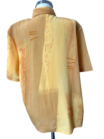 Camasa Lisa Tossa                     XL [1]