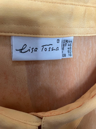 Camasa Lisa Tossa                     XL [2]