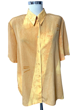 Camasi - Camasa Lisa Tossa                     XL