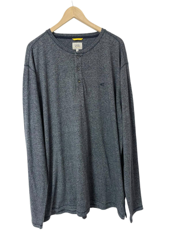 Barbati - Camel Active bluza                         5XL