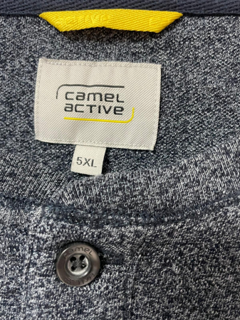 Camel Active bluza                         5XL [2]