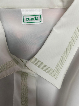 Canda camasa                       XL [2]