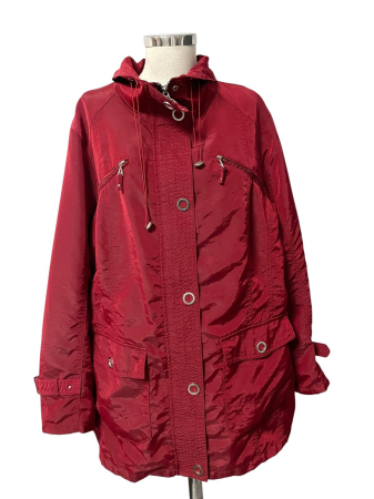 Geci - Canda geaca                                    3XL