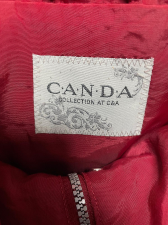 Canda geaca                                    3XL [2]