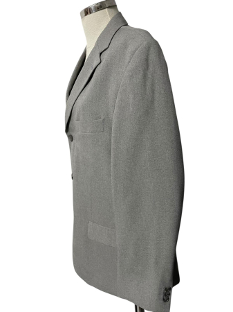 Canda sacou                                 L [1]