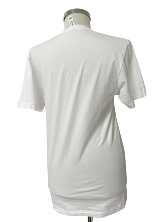 Canvas tricou lung                        M [1]