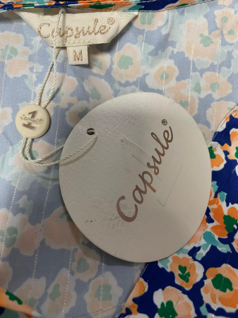 Capsule bluza                       M [2]