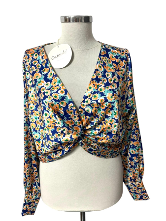 OUTLET - Capsule bluza                       M