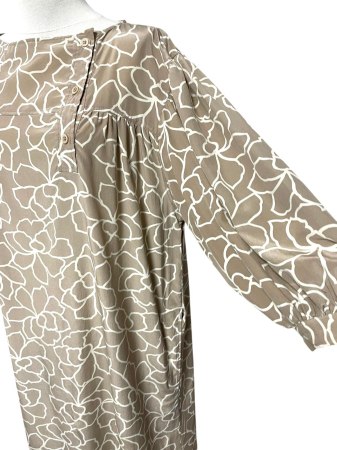 Cerruti  rochie matase                      XXL [1]