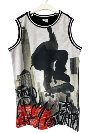 Tricouri si maiouri - Chapter maiou                        158-164