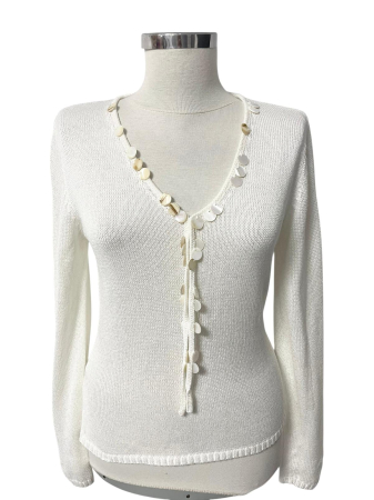 Femei - Claire.dk pulover                    S