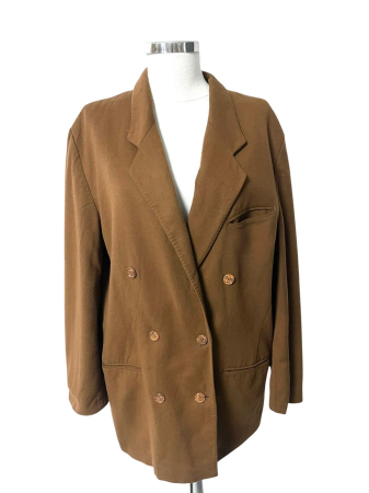 Sacouri si Costume - Clement sacou lana si casmir                     XL